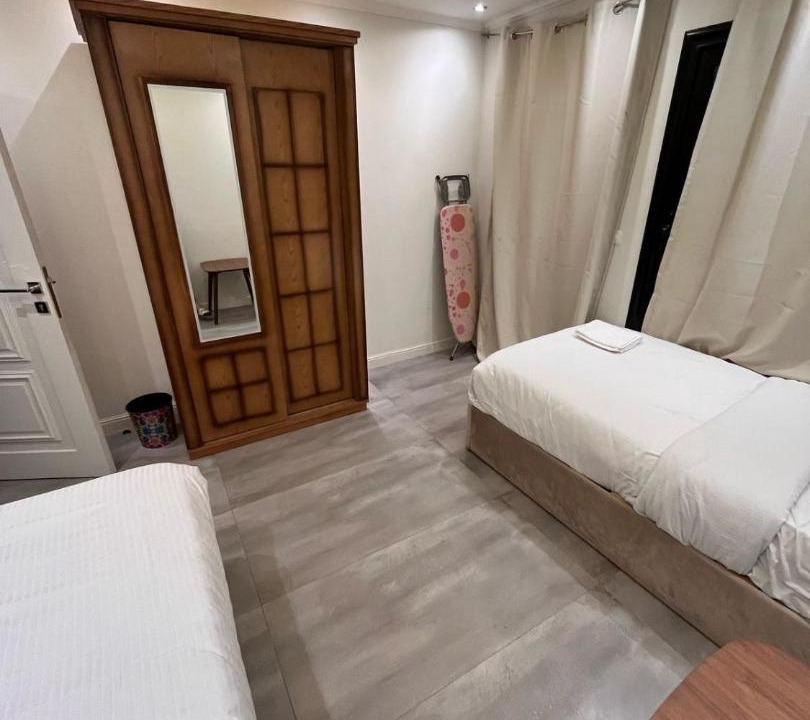 Photo of Bedroom in Agouza