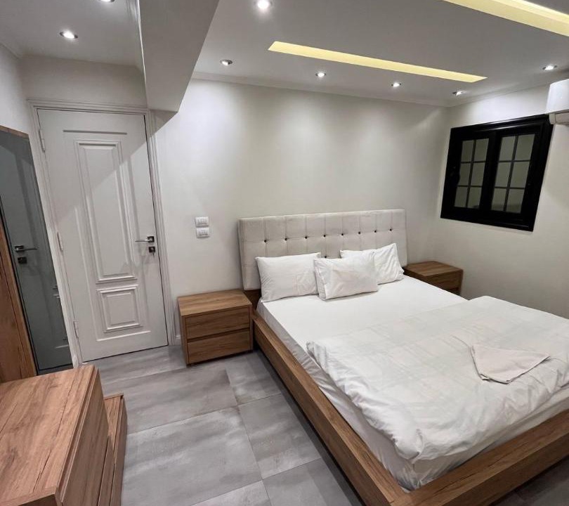 Photo of Bedroom in Agouza
