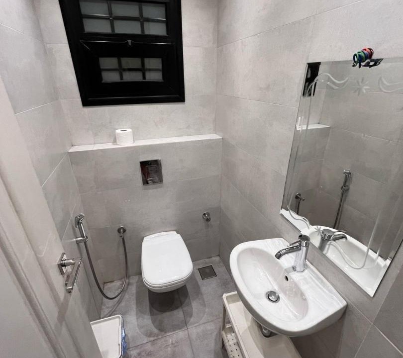Photo of Bathroom in Agouza
