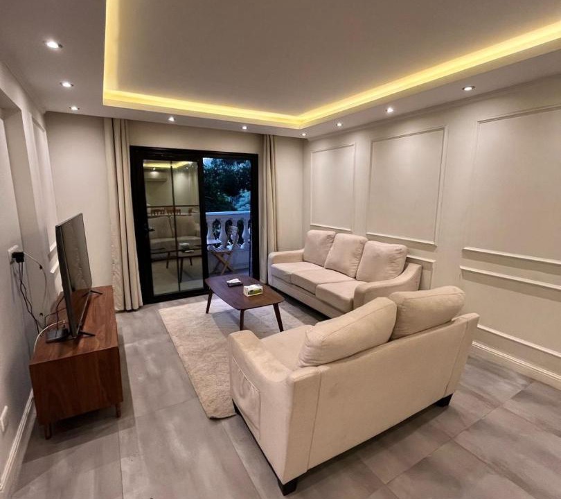 Photo of Livingroom in Agouza