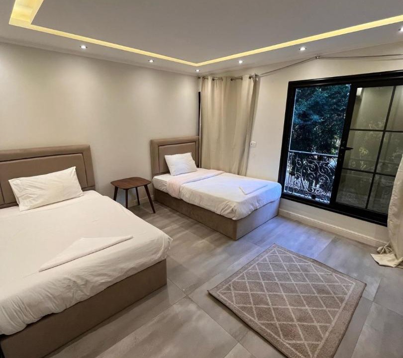 Photo of Bedroom in Agouza