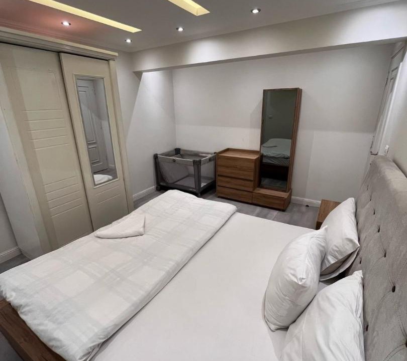 Photo of Bedroom in Agouza
