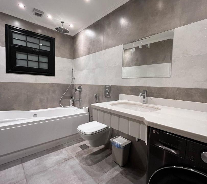 Photo of Bathroom in Agouza