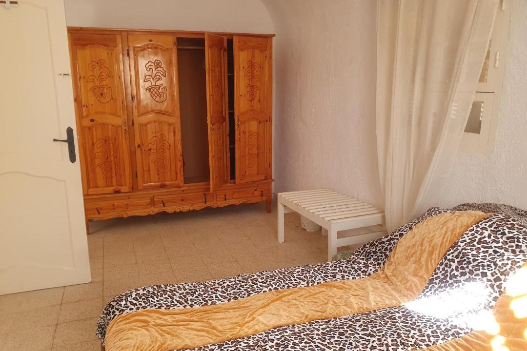 Photo of Bedroom in Mezraia