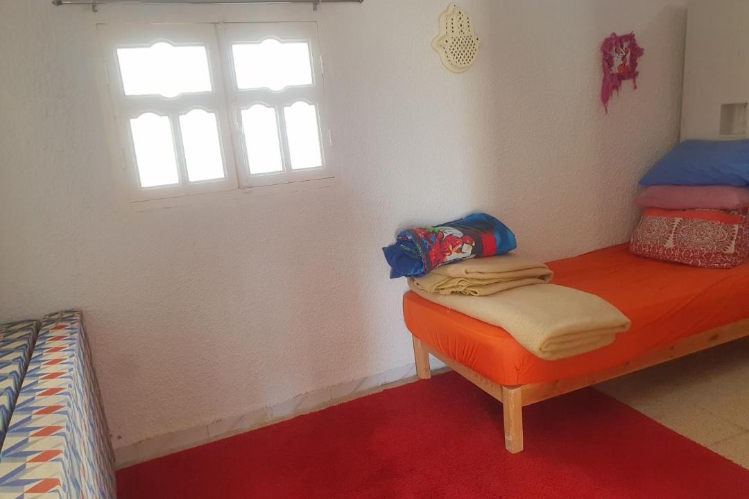 Photo of Bedroom in Mezraia