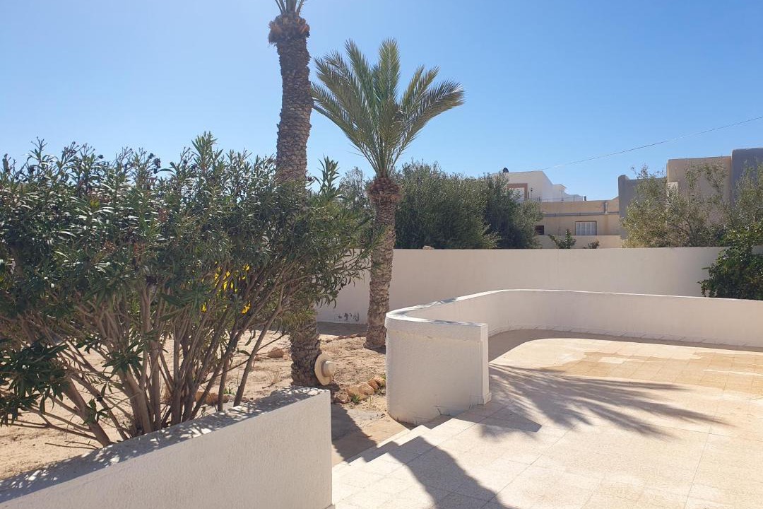 Photo of Patio Balcony in Mezraia