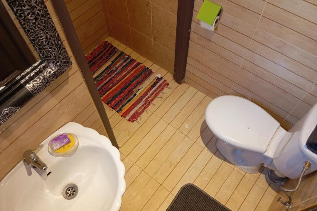 Photo of Bathroom in Gueliz