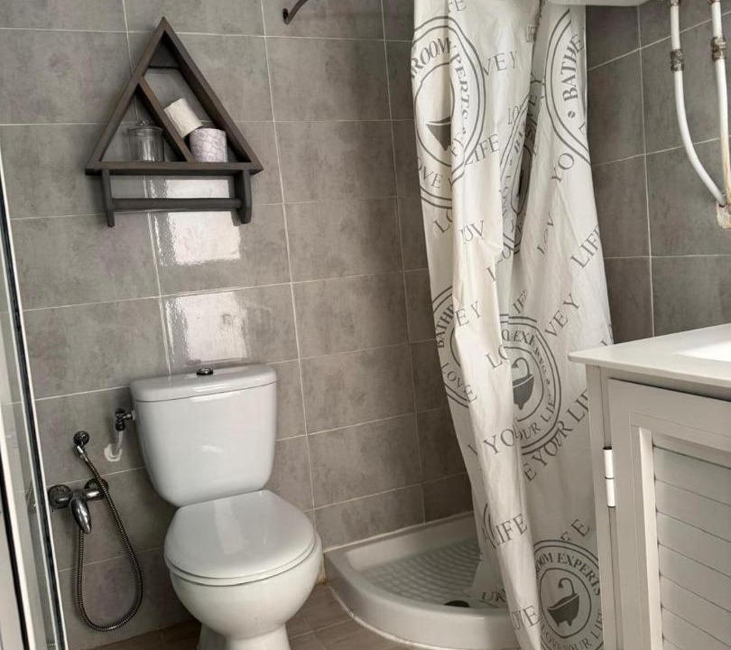 Photo of Bathroom in Sfax