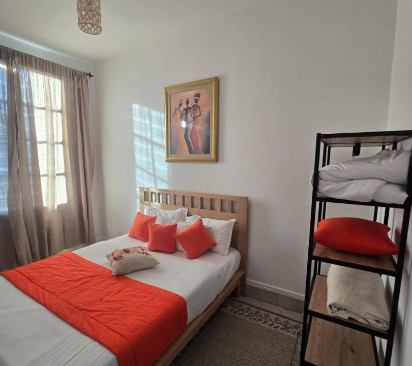 Photo of Bedroom in Ville Nouvelle