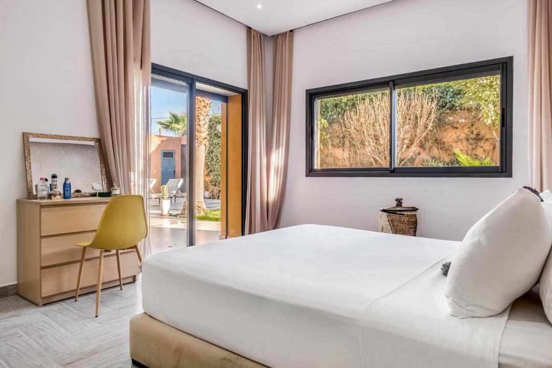 Photo of Bedroom in Sidi Abdallah Ghiat