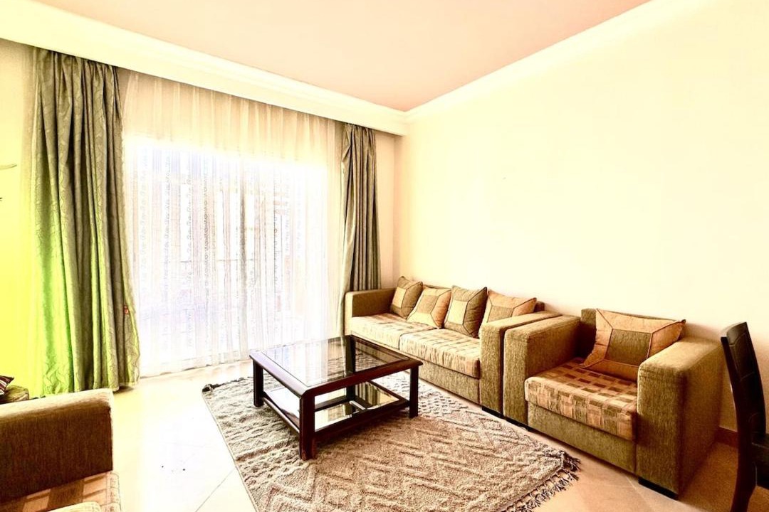 Photo of Livingroom in Houmt Souk