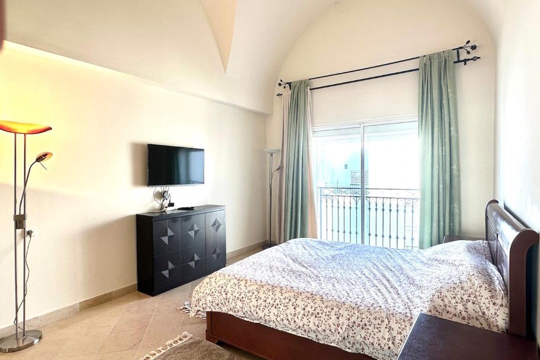 Photo of Bedroom in Houmt Souk