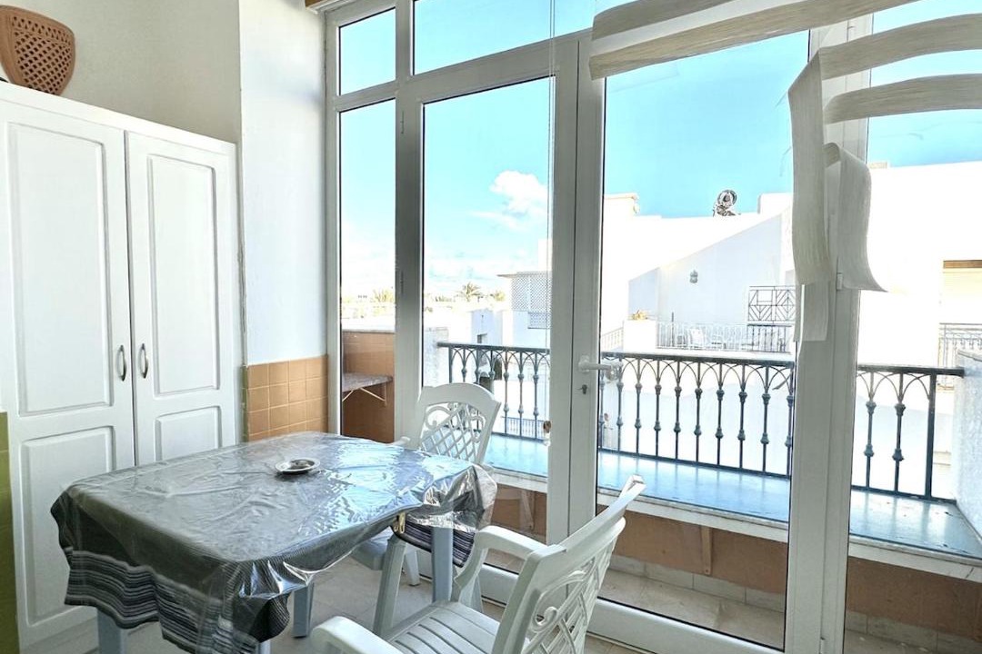 Photo of Patio Balcony in Houmt Souk