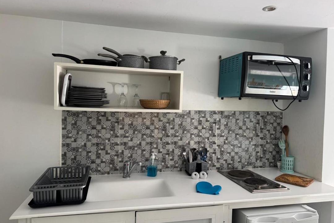 Photo of Kitchen in Sfax