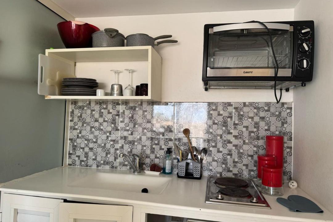 Photo of Kitchen in Sfax