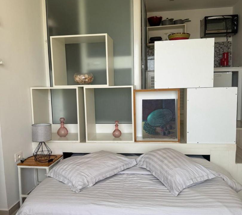 Photo of Bedroom in Sfax