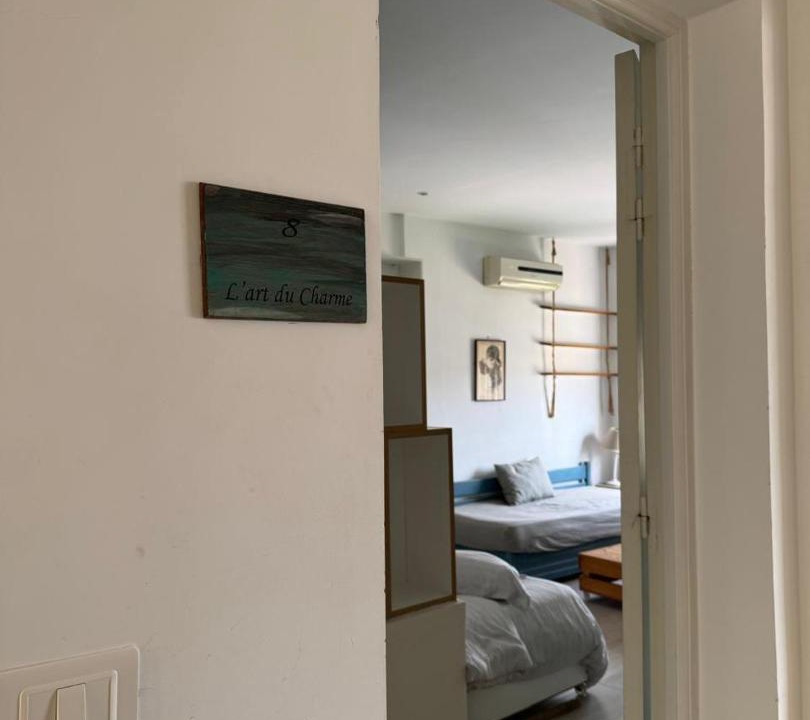 Photo of Bedroom in Sfax