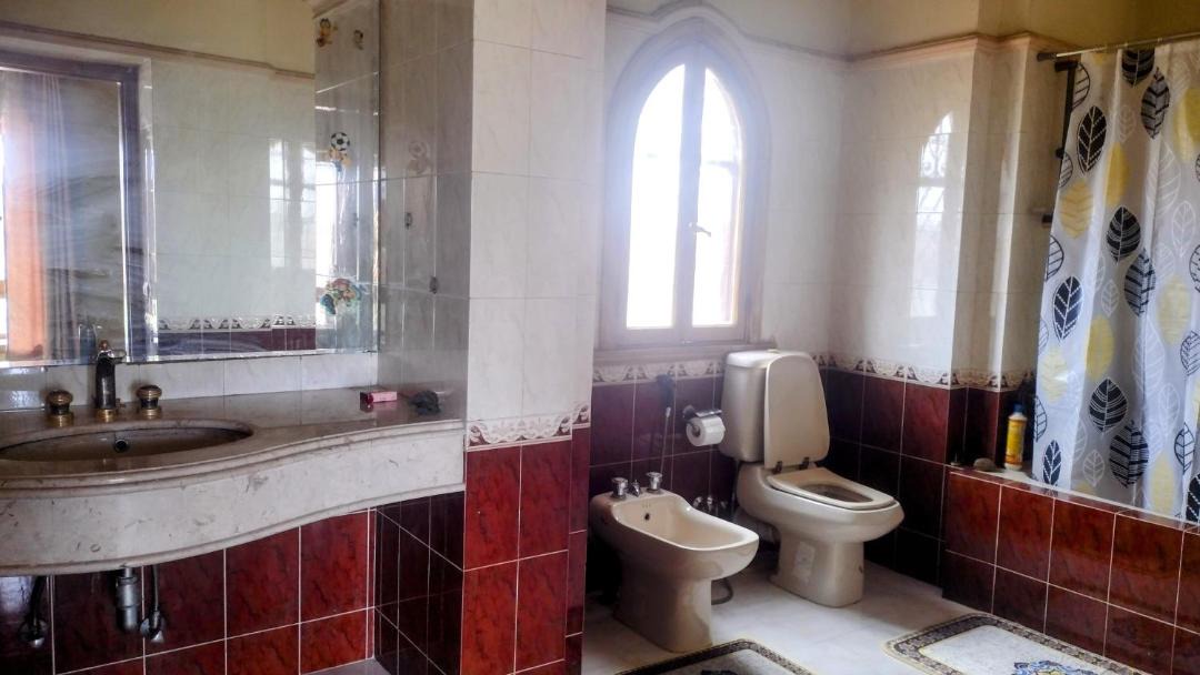 Photo of Bathroom in Giza