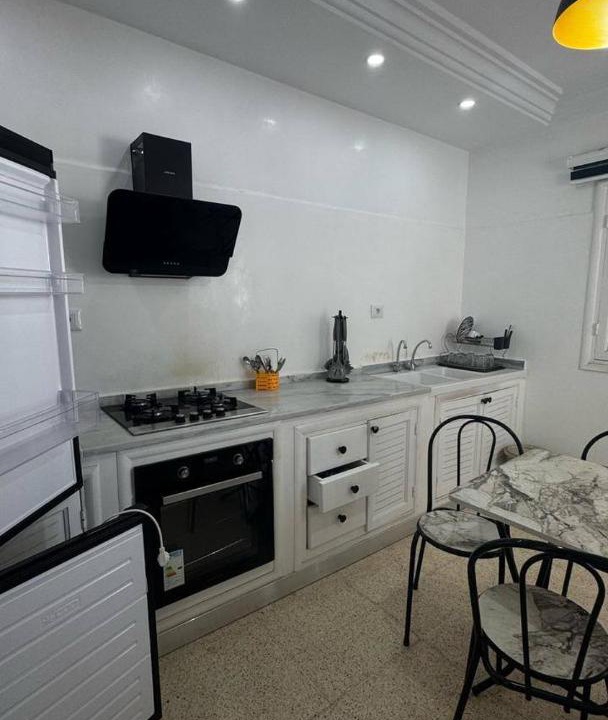 Photo of Kitchen in Houmt Souk