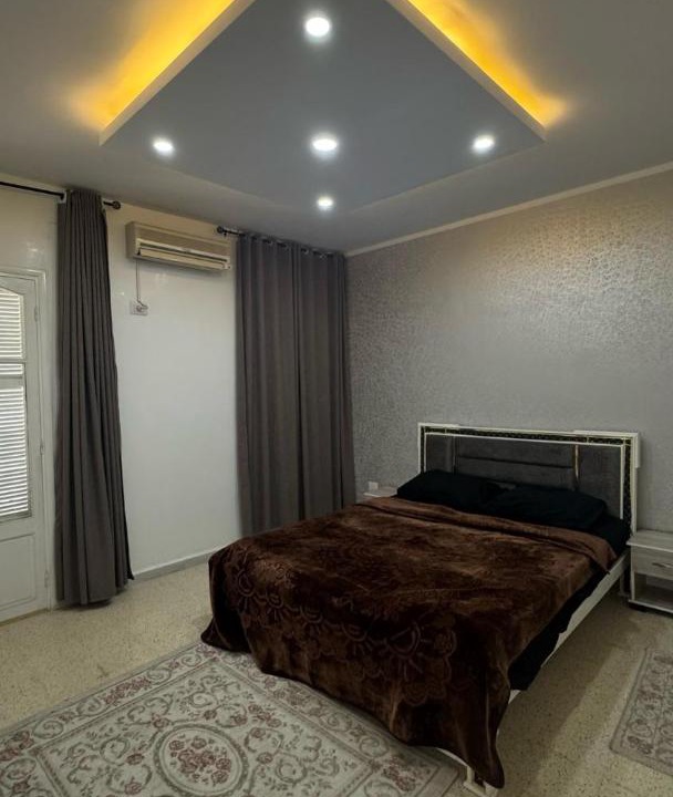 Photo of Bedroom in Houmt Souk