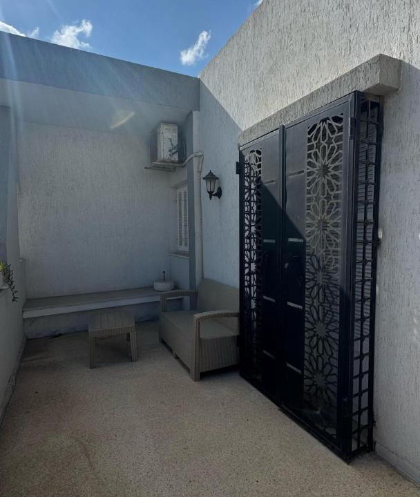 Photo of Patio Balcony in Houmt Souk