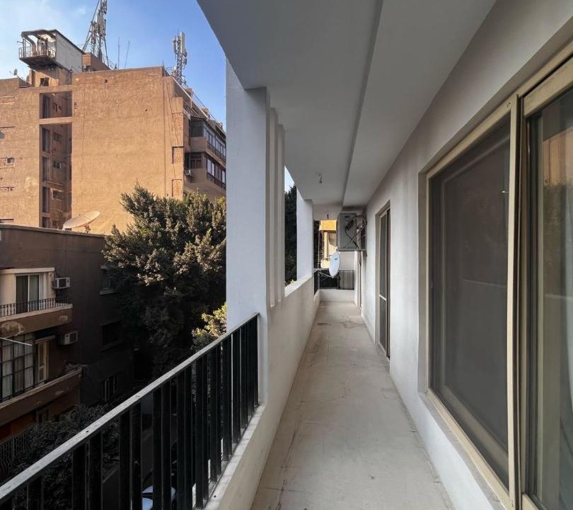 Photo of Patio Balcony in Zamalek