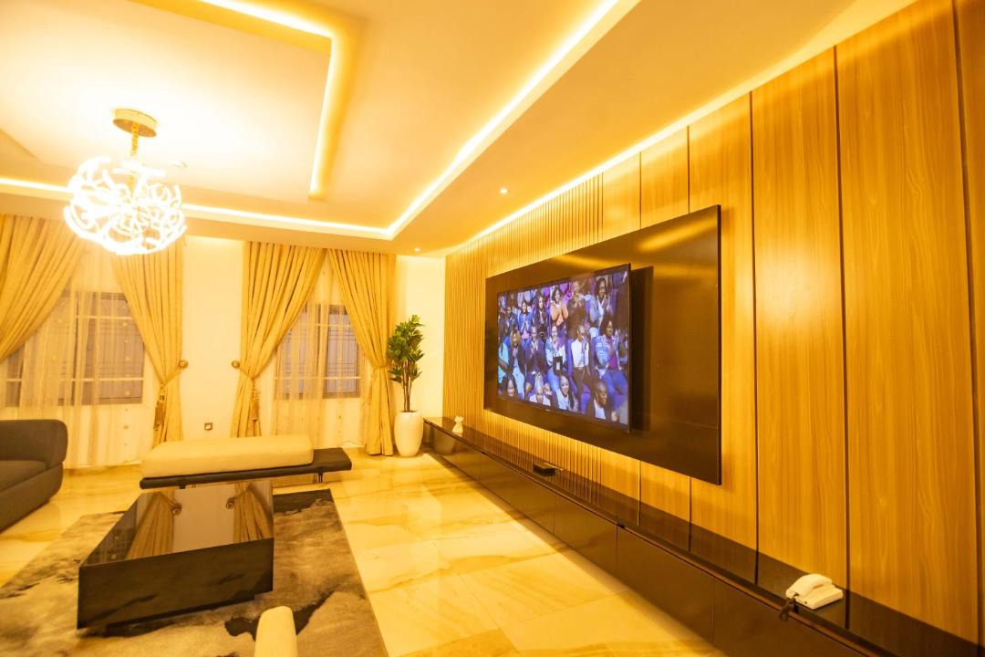 Photo of Livingroom in Bukuru