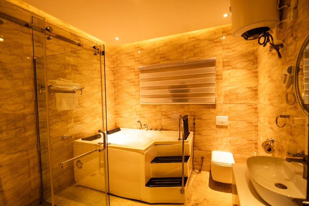 Photo of Bathroom in Bukuru