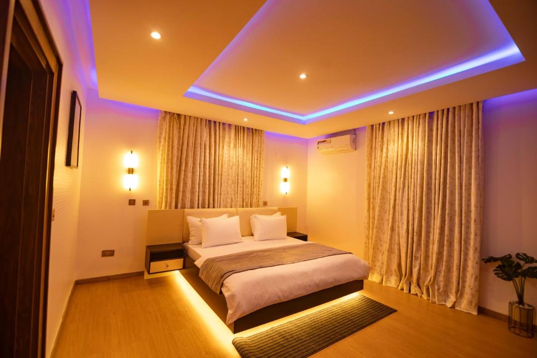 Photo of Bedroom in Bukuru