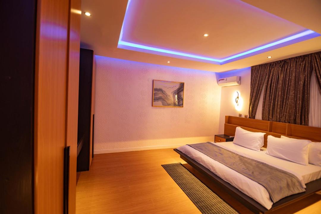Photo of Bedroom in Bukuru