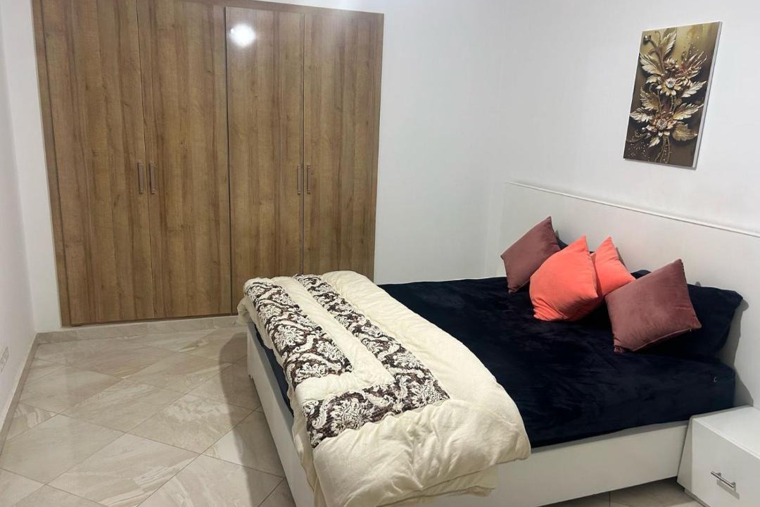 Photo of Bedroom in Oujda