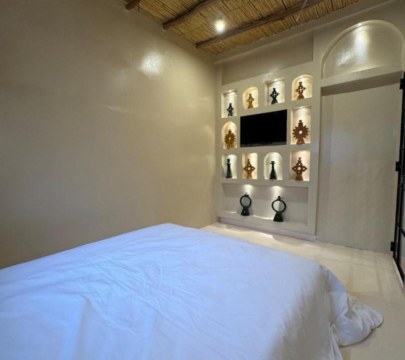 Photo of Bedroom in Taddart