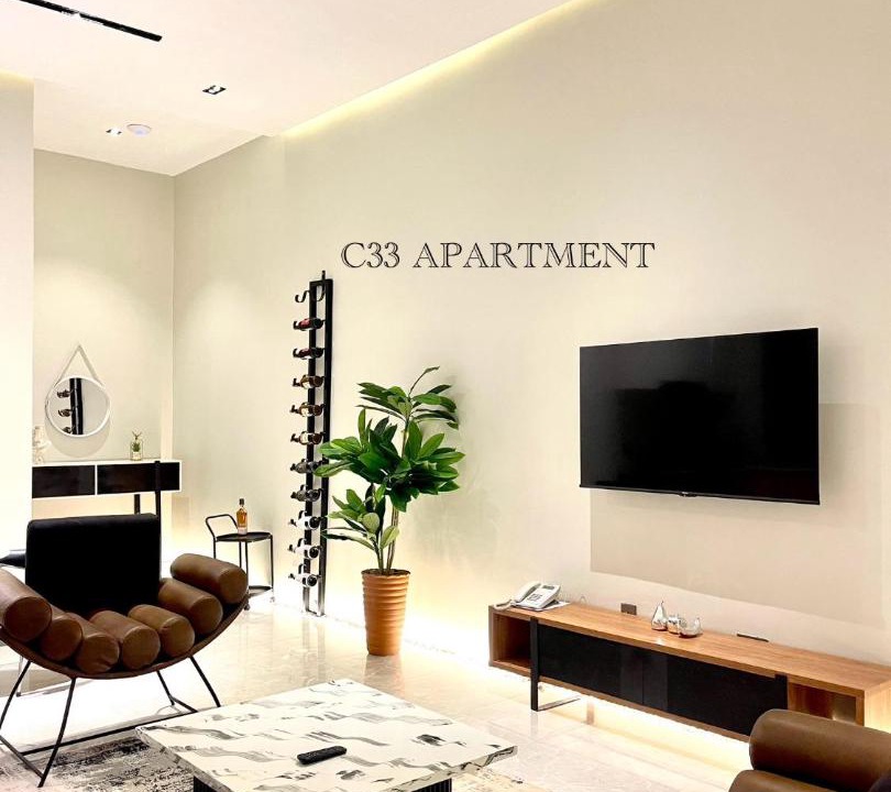 Photo of Livingroom in Enugu