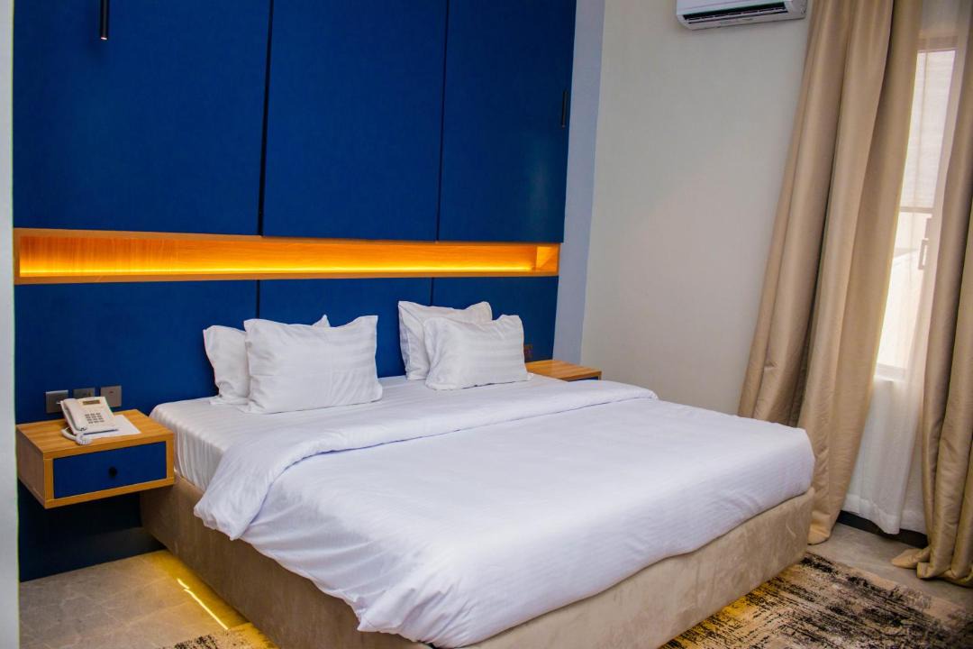 Photo of Bedroom in Enugu