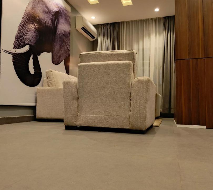 Photo of Livingroom in Ikogosi