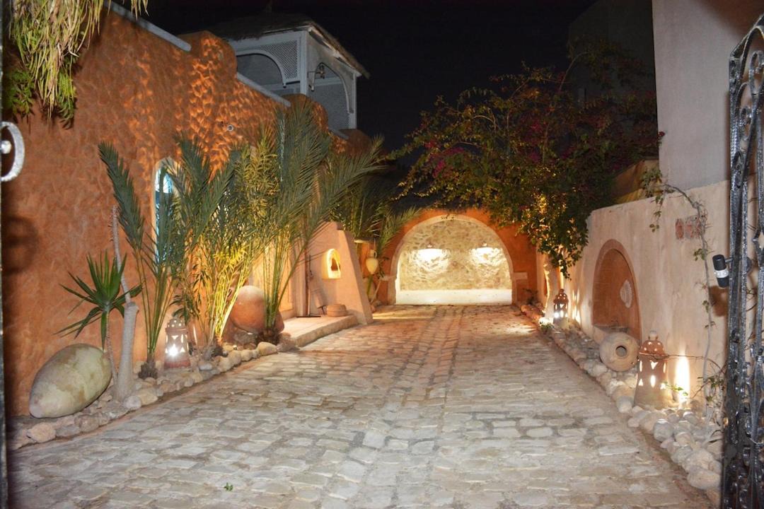 Photo of Others in Houmt Souk