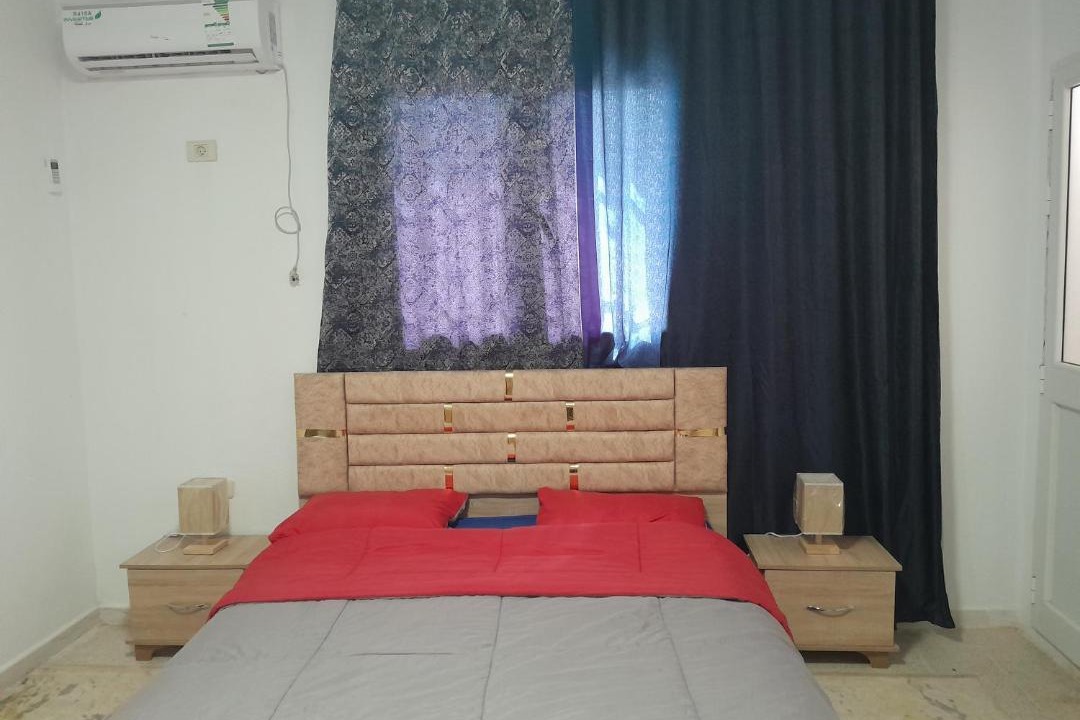 Photo of Bedroom in El Metouia