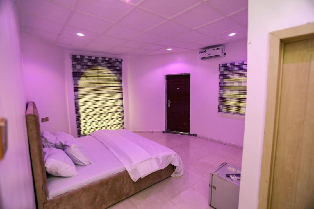 Photo of Bedroom in Ota