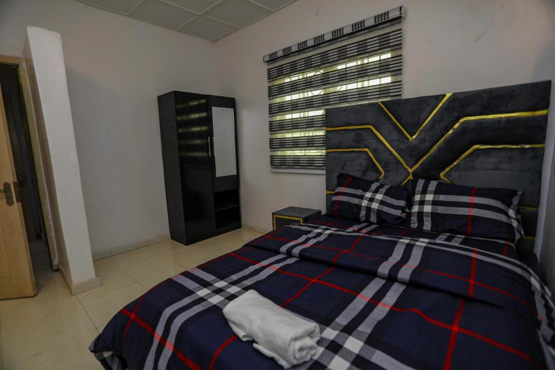 Photo of Bedroom in Ota