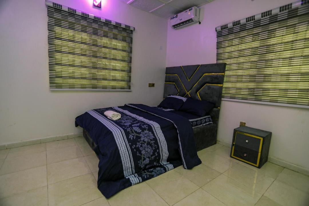 Photo of Bedroom in Ota