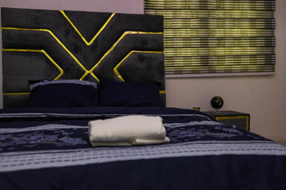 Photo of Bedroom in Ota