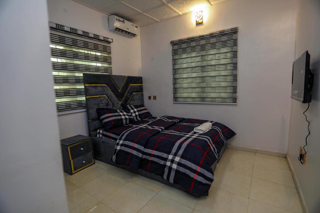 Photo of Bedroom in Ota