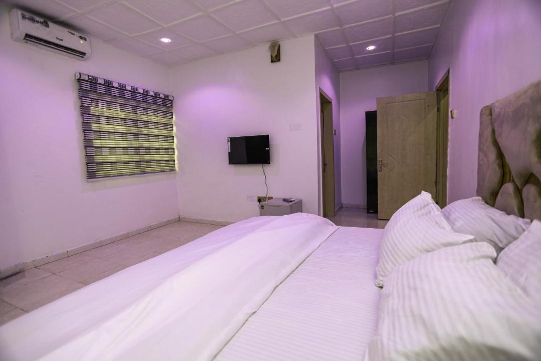 Photo of Bedroom in Ota