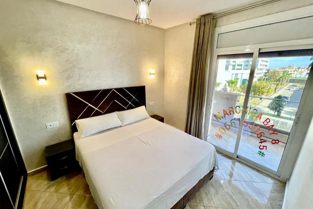 Photo of Bedroom in Nador