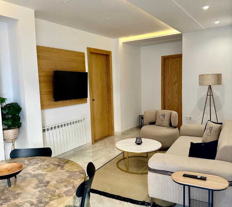 Photo of Livingroom in Sqanes