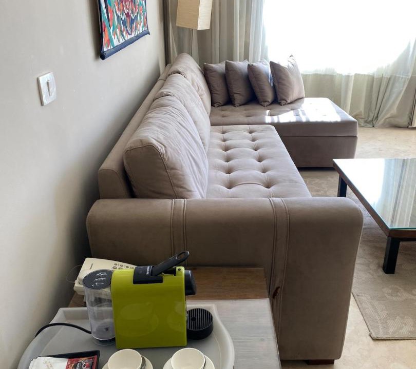 Photo of Livingroom in Sahl Hasheeh