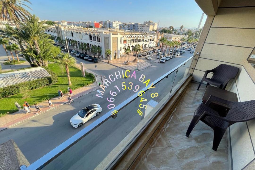 Photo of Patio Balcony in Nador