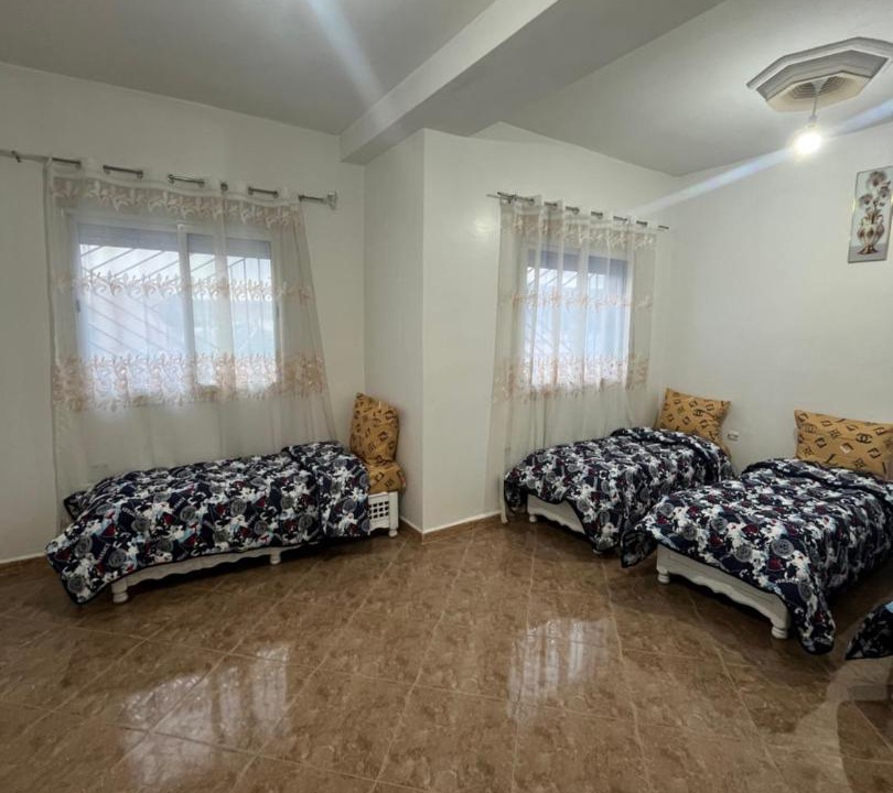 Photo of Bedroom in Tlemcen