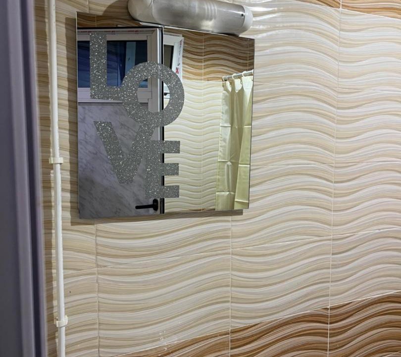 Photo of Bathroom in Tlemcen