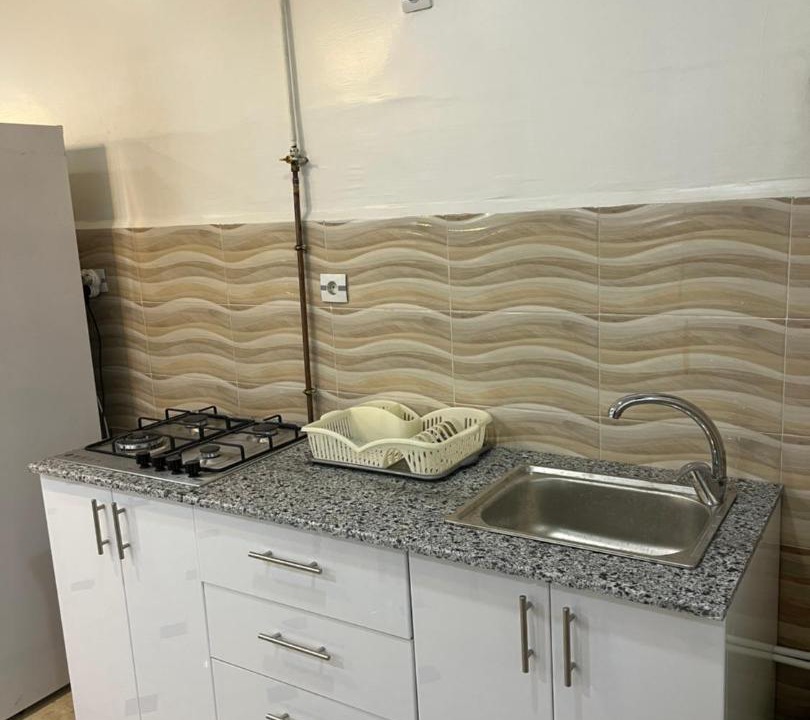 Photo of Kitchen in Tlemcen